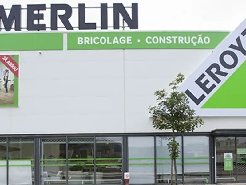 Leroy Merlin Torres Vedras