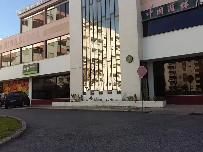 Pingo Doce Torres Vedras