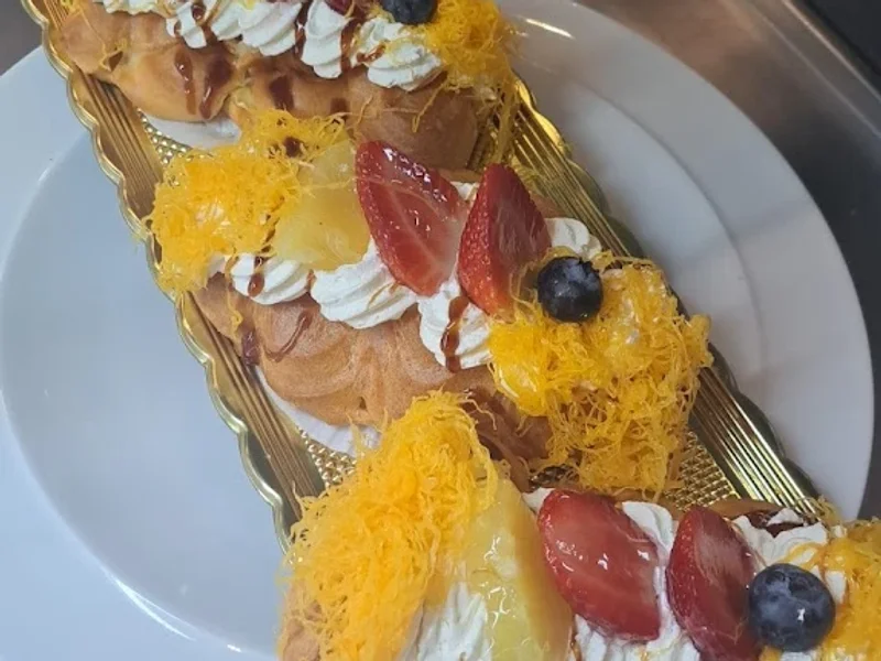 Pastelaria Pãozinho da Avenida