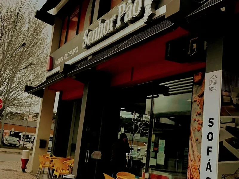 Senhor Pão - Torres Vedras