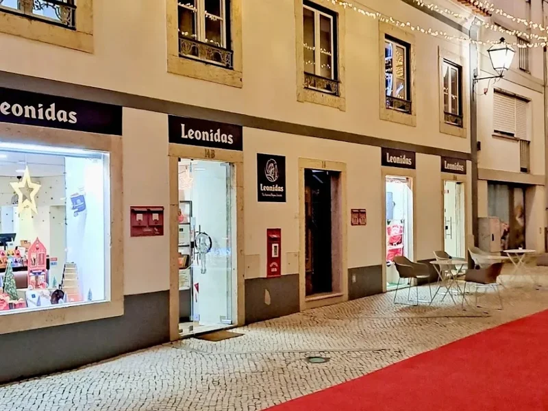 Leonidas Torres Vedras