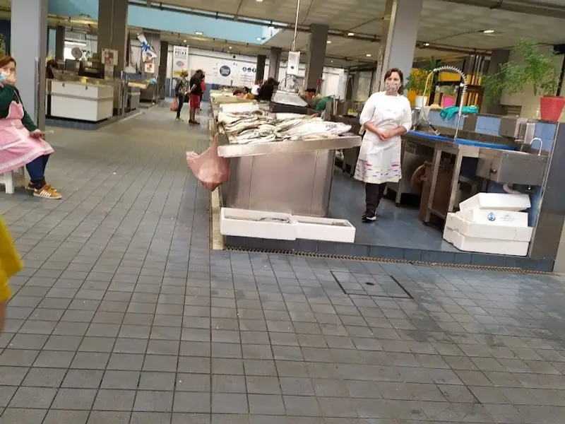 Pingo Doce Póvoa Varzim - Marquês de Pombal