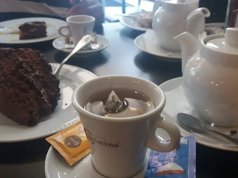 Pastelaria Onda Doce