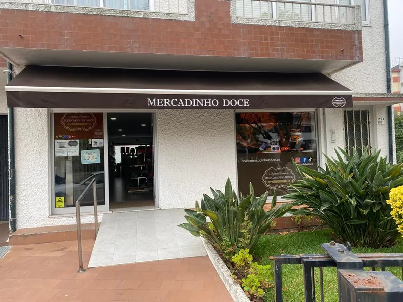 Mercadinho Doce