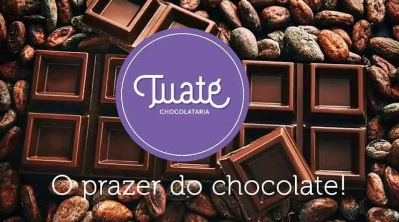 Tuaté Chocolataria