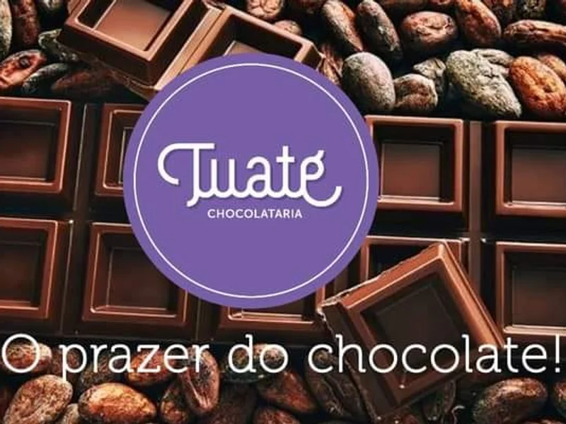 Tuaté Chocolataria