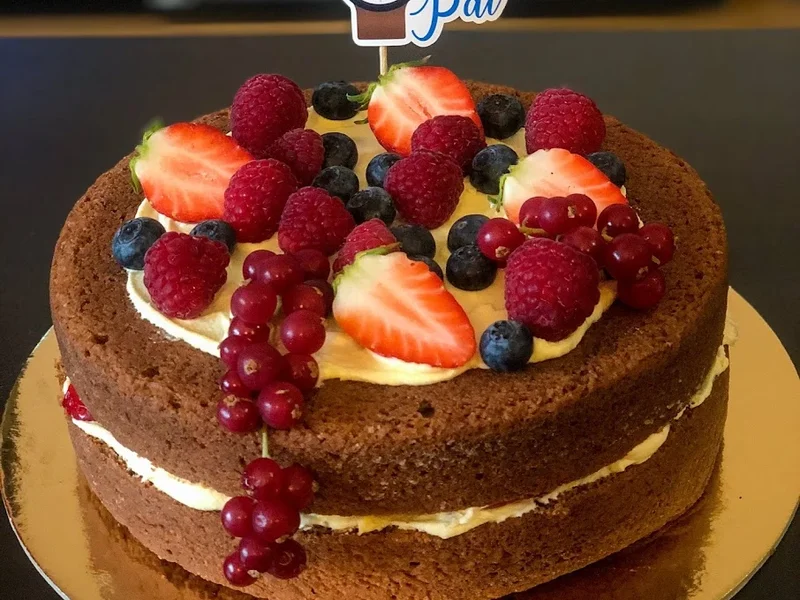 Cafetaria Mãe Bolacha