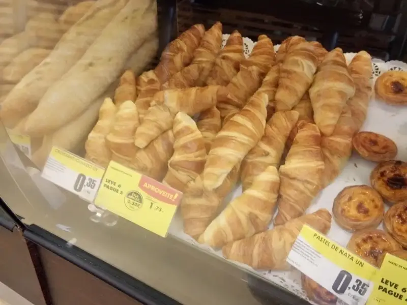 Pingo Doce Vila do Conde