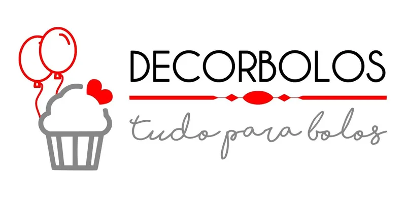 Decorbolos - Tudo para bolos