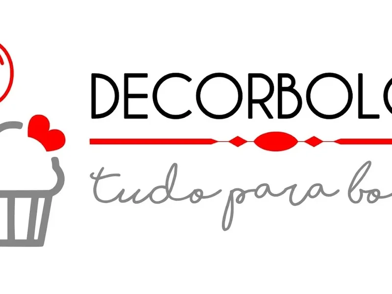Decorbolos - Tudo para bolos