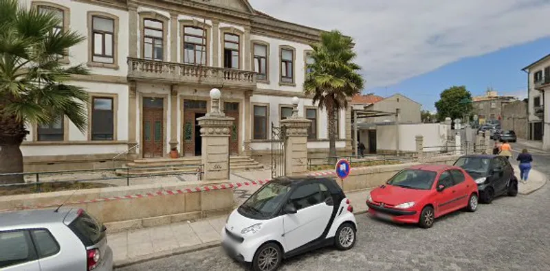 Sonho Doce I - Salão De Chá Da Santa Casa Da Misericórdia De Vila Do Conde