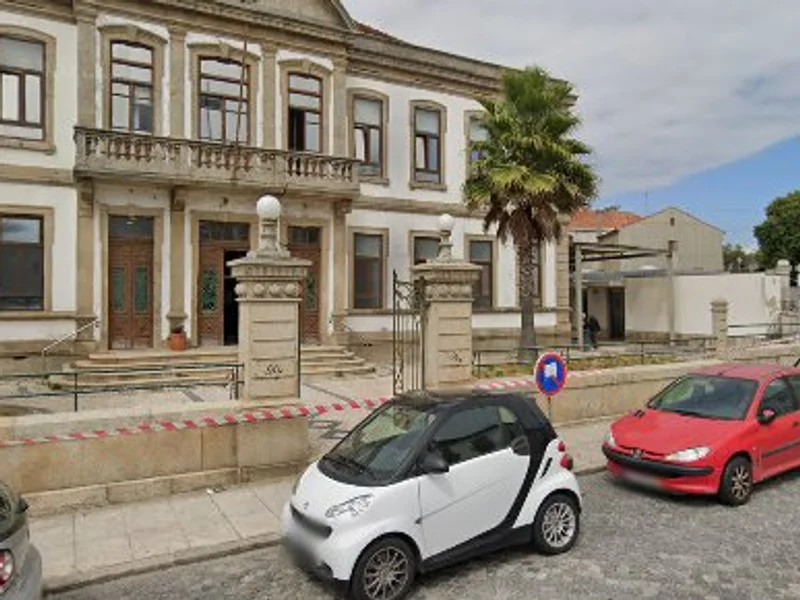 Sonho Doce I - Salão De Chá Da Santa Casa Da Misericórdia De Vila Do Conde