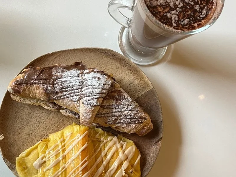 Bolos do Folheta Vila do Conde