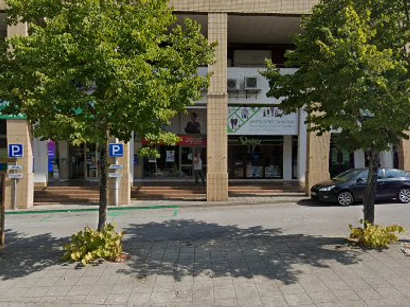 Papelaria Campo Da Feira