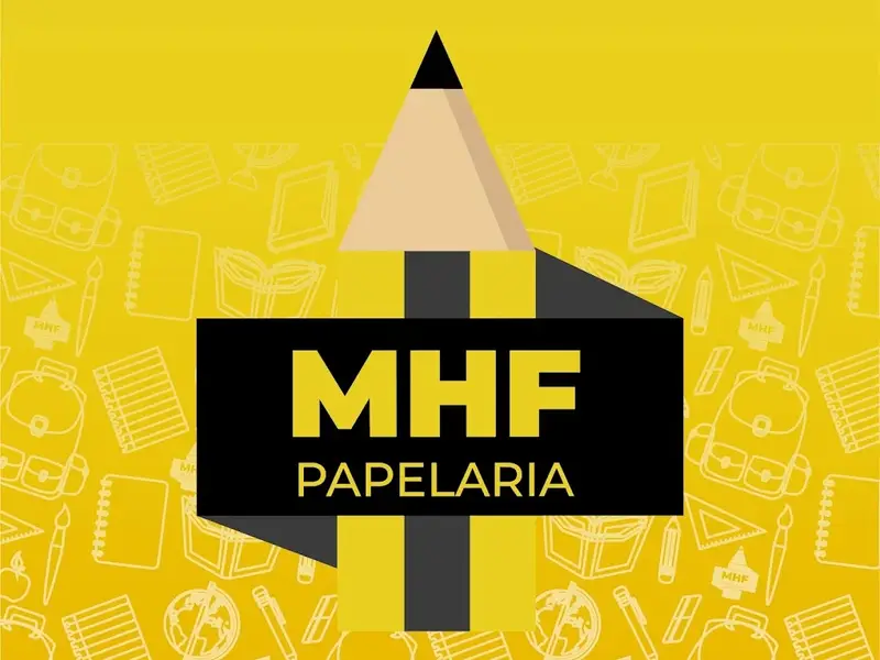 PAPELARIA MHF