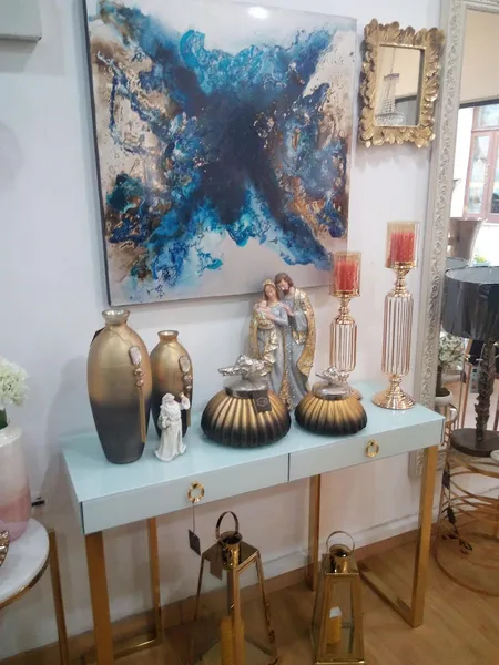 Decor In