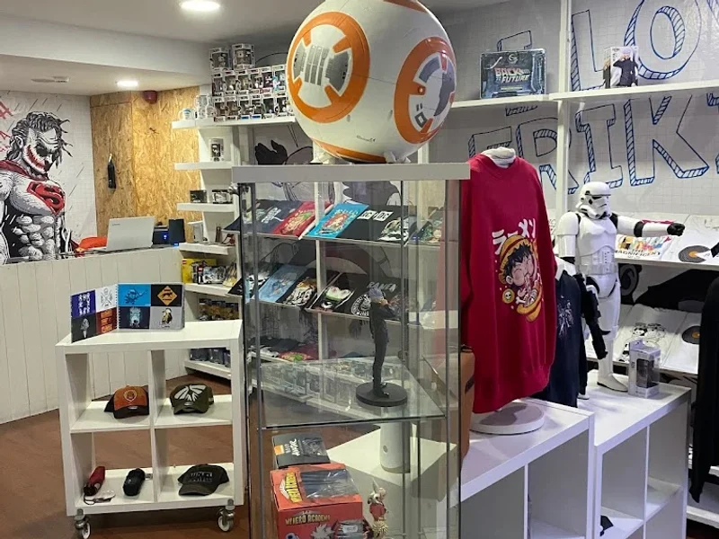 Friking Póvoa de Varzim