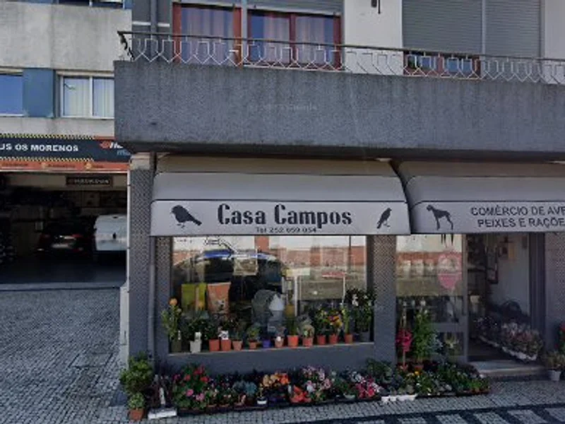 Casa Campos