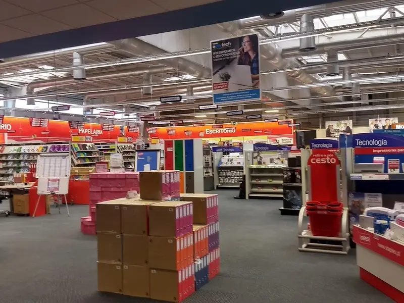 Staples Vila do Conde