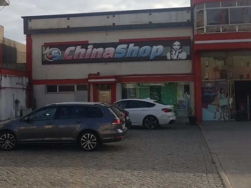 China Shop
