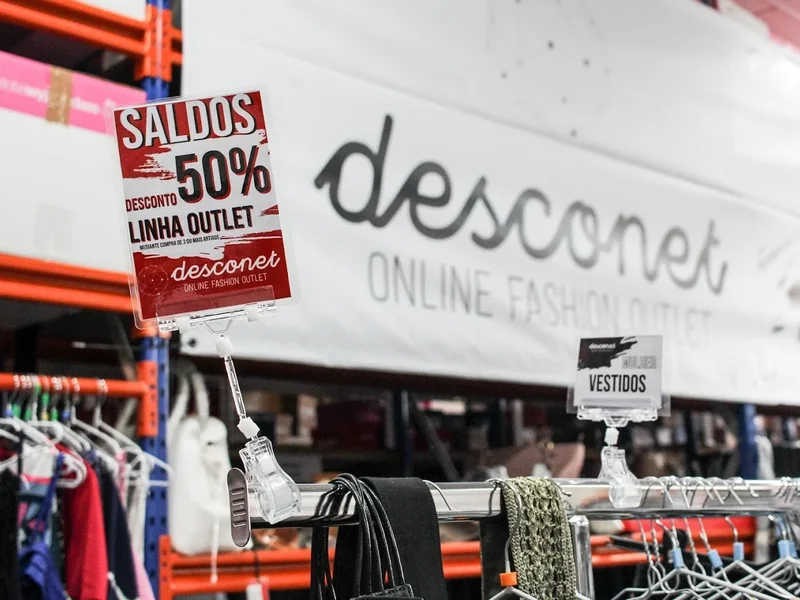 Armazém Desconet