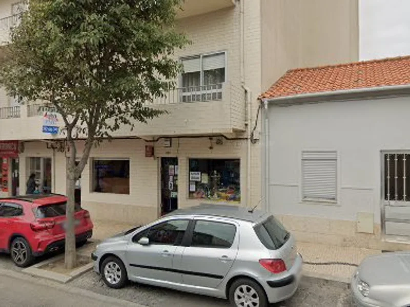 Papelaria Sonia - Albino Batista Dias