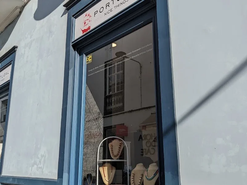 PORTUGAL NICE THINGS