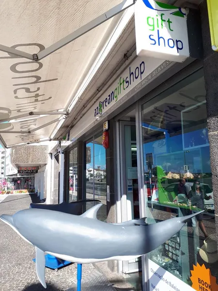 Azorean Gift Shop
