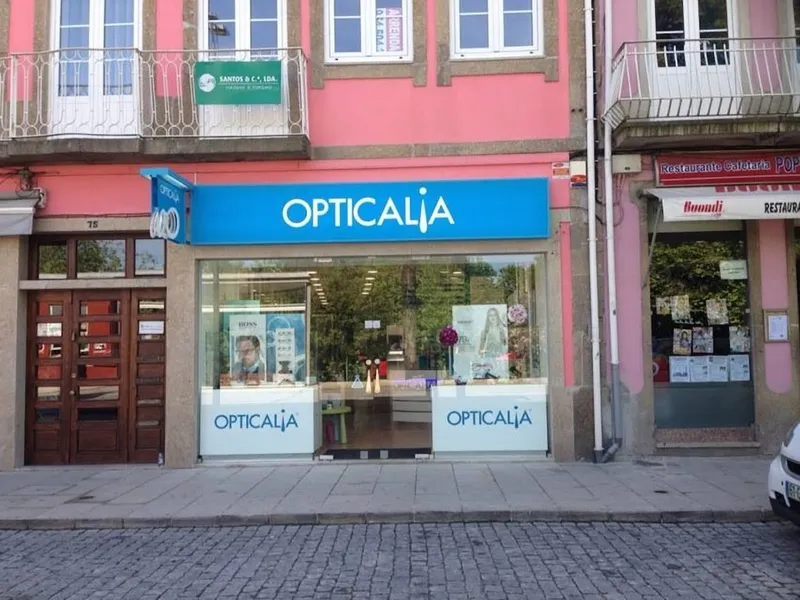 Opticalia