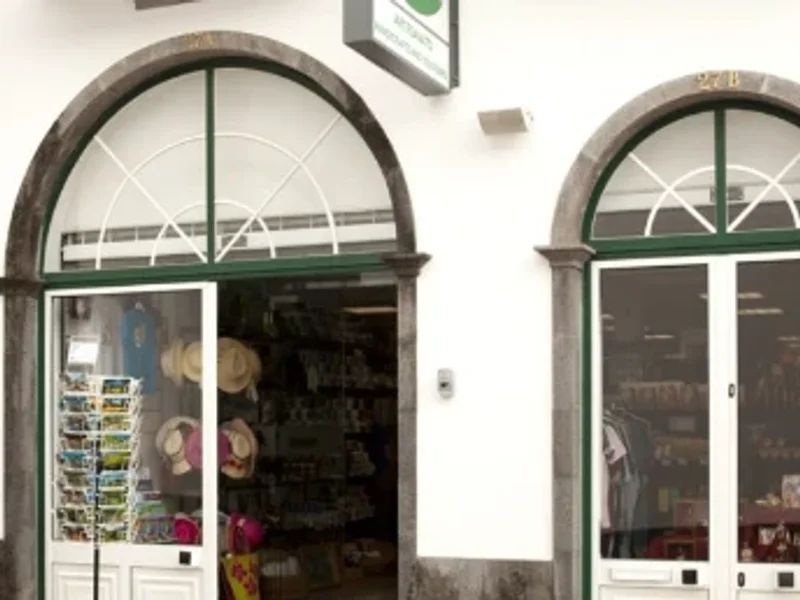 Maviripa Artesanato Mercadores