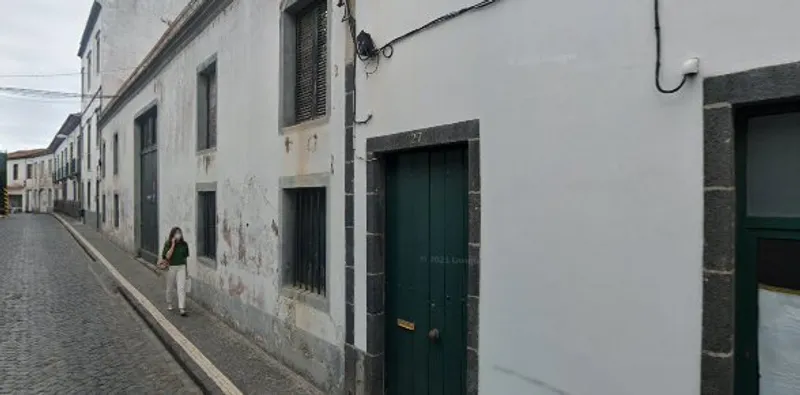 Centro de Artesanato e Design dos Açores