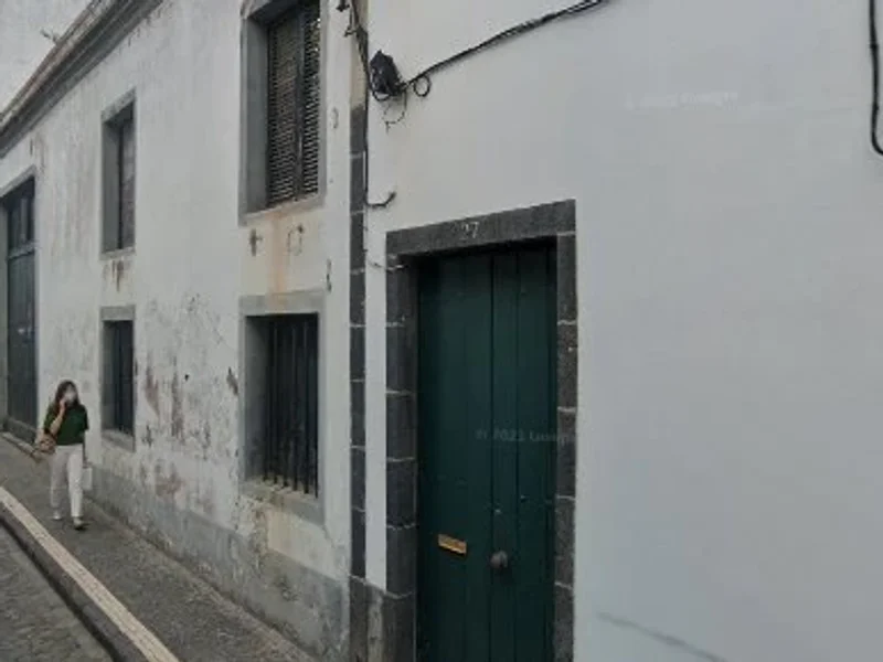 Centro de Artesanato e Design dos Açores