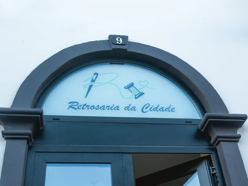 Retrosaria da Cidade