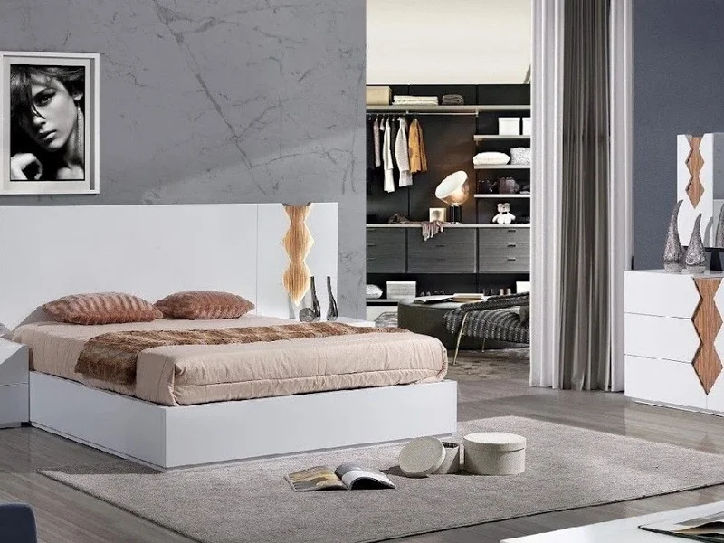 Intense mobiliário e interiores