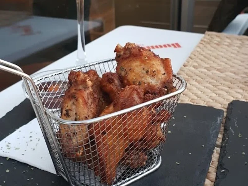 Red Box - Lounge, Café & Bar