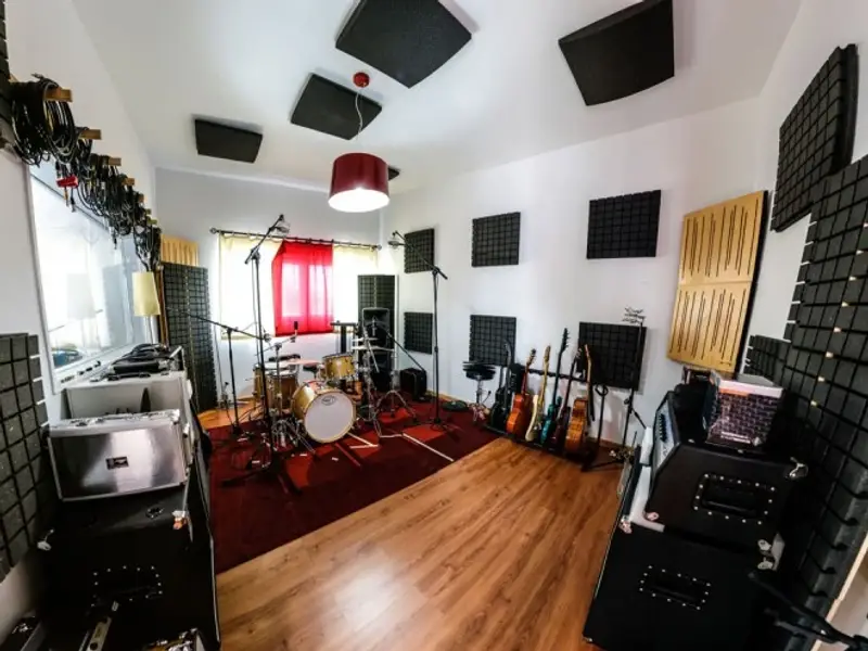 Oficina da Música - OM