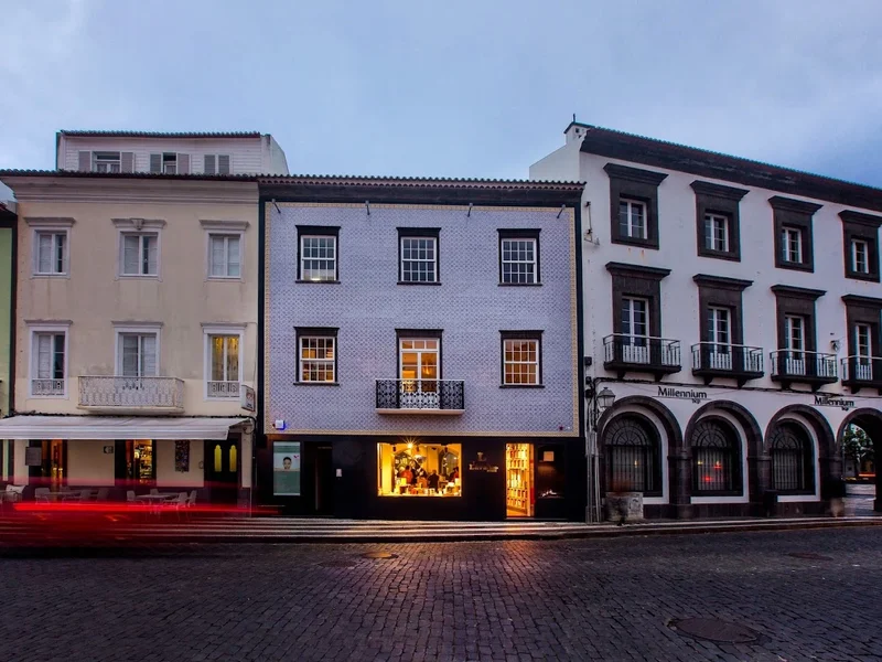 Livraria Letras Lavadas