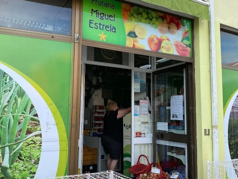 Frutaria Miguel Estrela