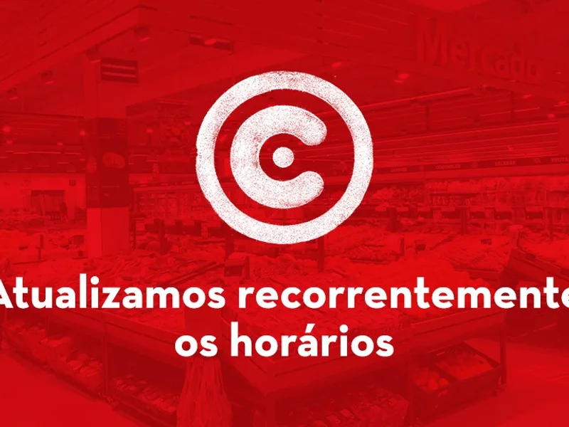 Continente Modelo Ponta Delgada