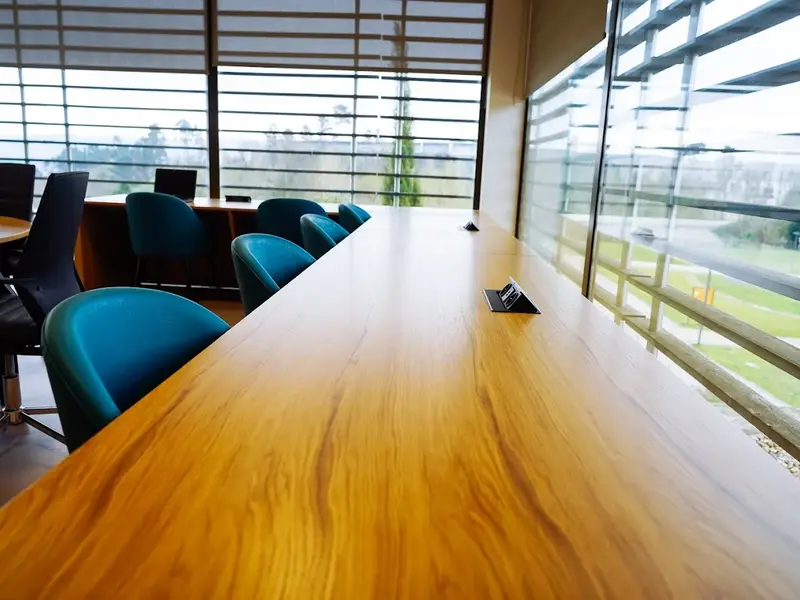 Parque urbano Dr. Mário Fonseca