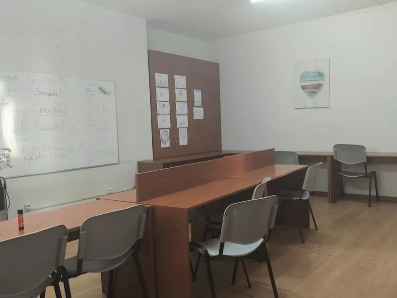 Aprender com Magia - Centro de Estudos