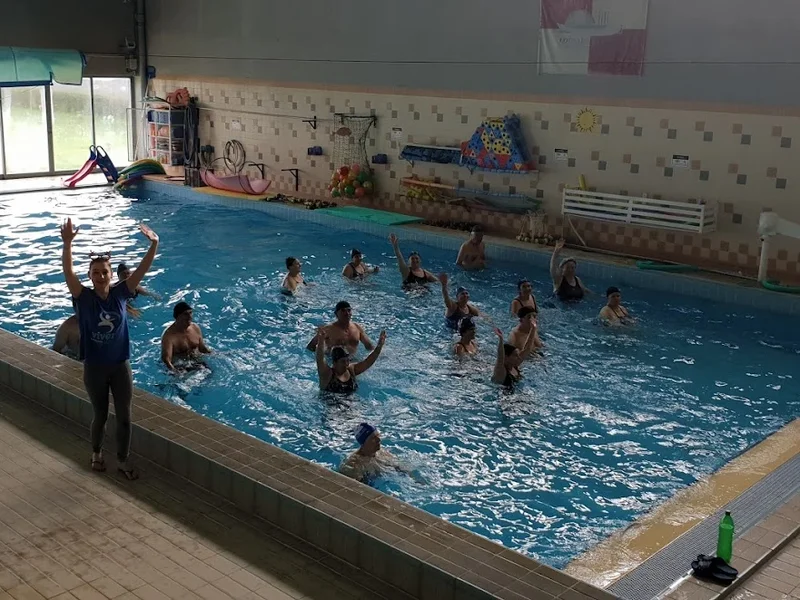 Lousada Século XXI - Actividades Desportivas E Recreativas, E.M