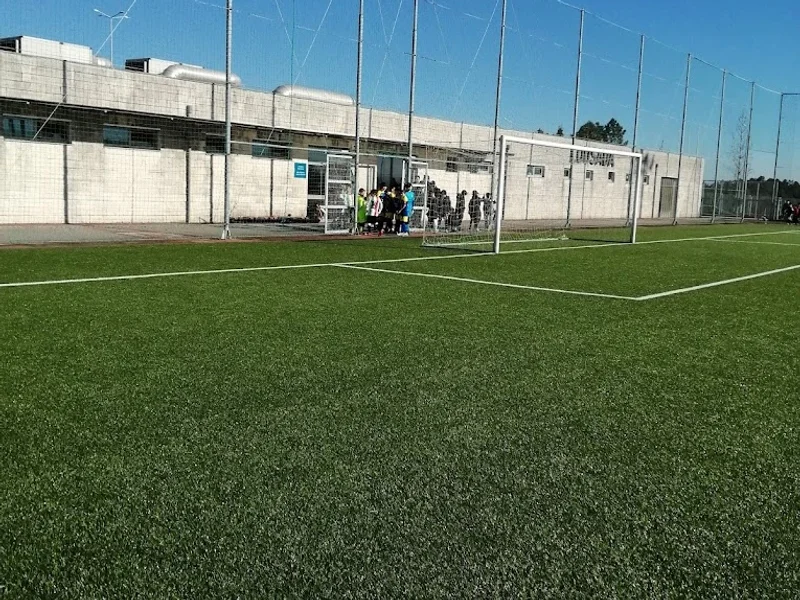 Complexo Desportivo de Lousada