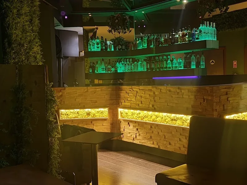 Rotações Social Club