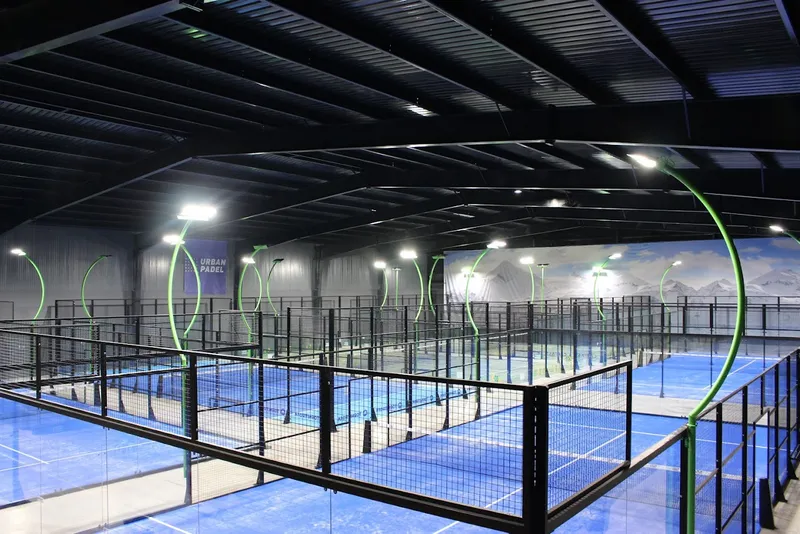 Urban Padel - Trofa