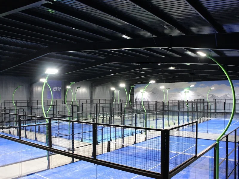 Urban Padel - Trofa