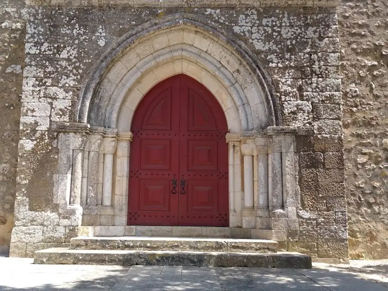 Igreja de Santo André