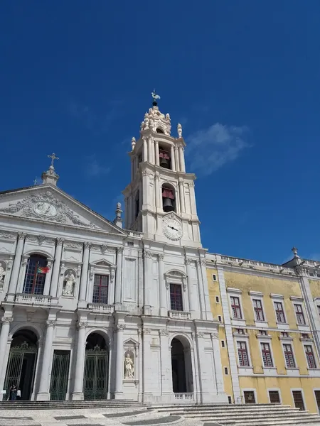 Real Basílica de Nossa Senhora e de Santo António