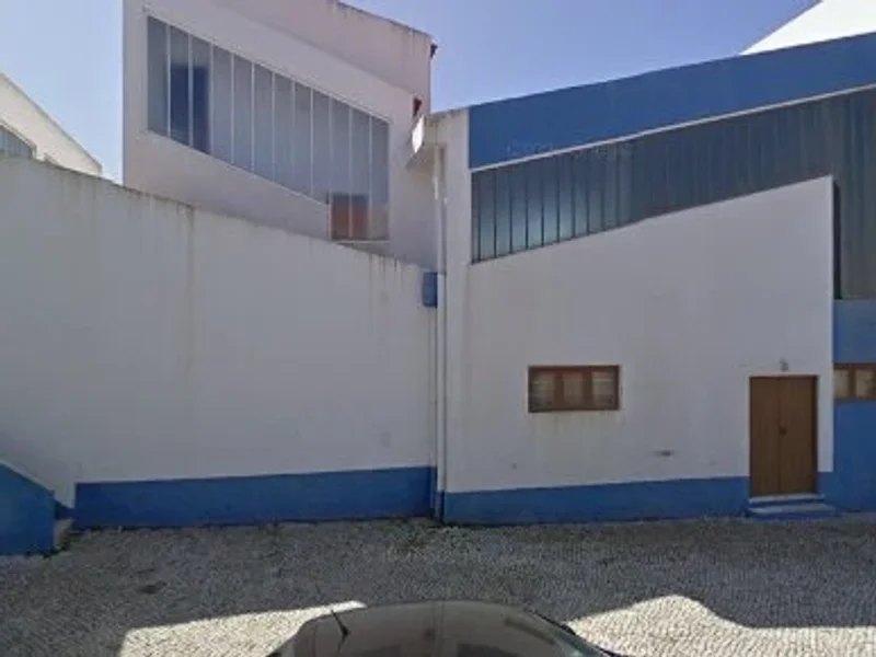 Igreja de São Sebastião do Sobreiro