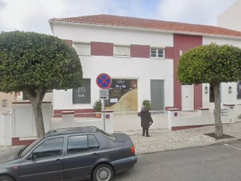 Academia de Beleza de Mafra
